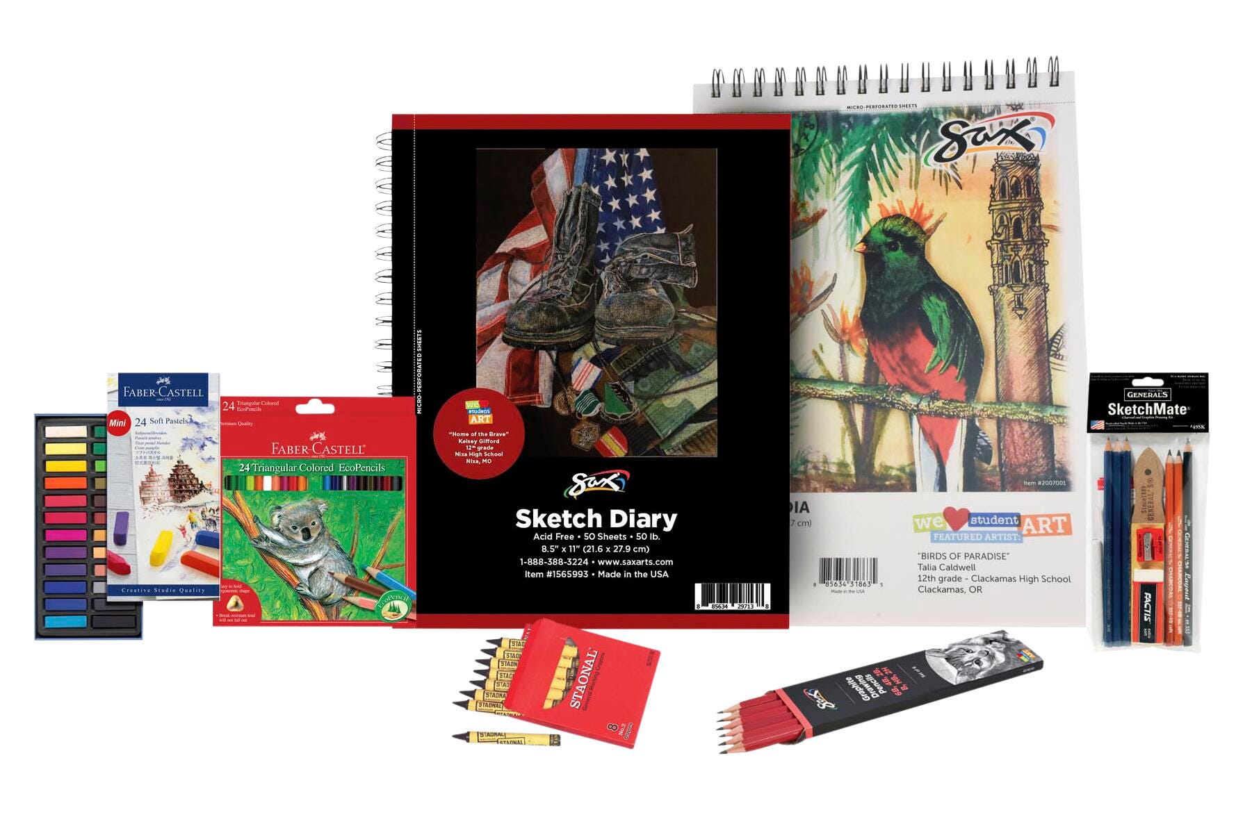 , Item Number 2104417